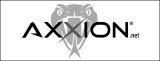 AXXION Logo
