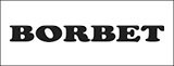 Borbet Logo