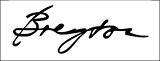 Breyton Logo