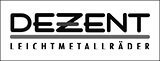 Dezent Logo