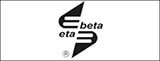 eta beta Logo