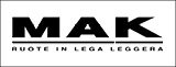 MAK Logo