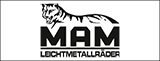 MAM Logo