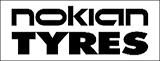 nokia Tyres Logo
